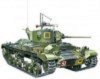 AFV Club 35178 British Infantry Tank Mk.III Valentine Mk.I (1:35)